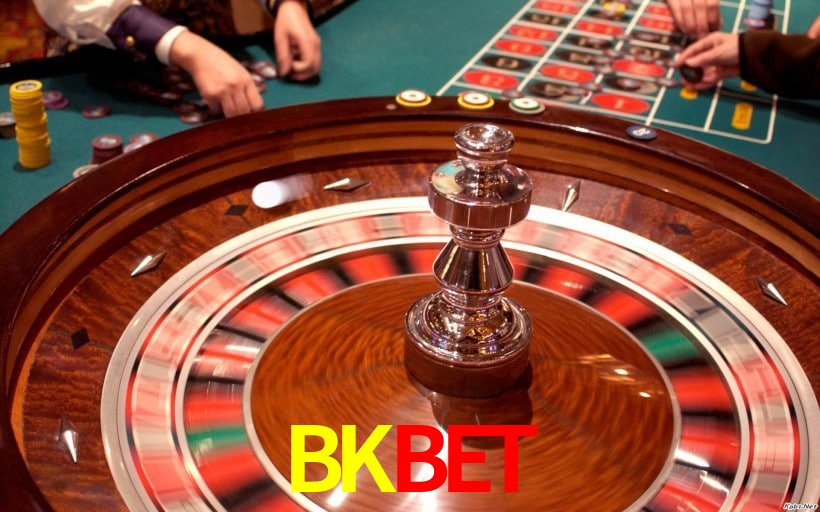 Desvendando o Mundo dos Jogos Virtuais na BKBET