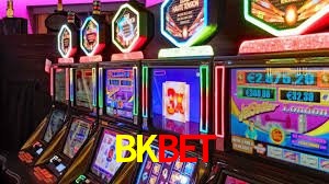Desvendando o Mundo dos Jogos Virtuais na BKBET